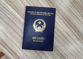 VÌ SAO CÓ QUY ĐỊNH HỘ CHIẾU PHẢI CÒN HẠN 6 THÁNG?