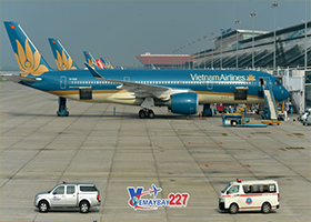 Tháng 11/2020, Vietnam Airlines sẽ tiếp tục mở bán các chuyến bay quốc tế đến Nhật Bản, Đức và Úc