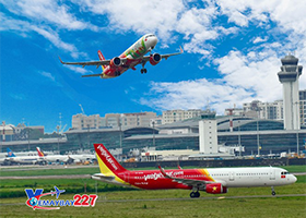 Thông báo tạm ngừng chuyến bay từ Hàn Quốc về Việt Nam từ ngày 7/10/2020