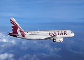 Qatar Airways lập kỷ lục chuyến bay dài nhất thế giới