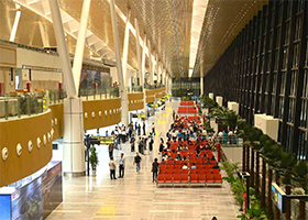 Điều cần lưu ý và chi tiết cách đến nhà ga T3 Tân Sơn Nhất