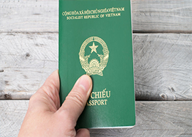 Cập nhật danh sách các nước miễn phí Visa cho người Việt
