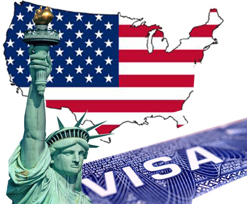 Dịch vụ Visa Mỹ uy tín, chuyên nghiệp.